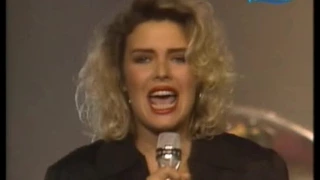 Kim Wilde - You Came (Live @ Countdown, 24/08/1988)