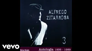 Alfredo Zitarrosa - Candombe del Olvido (Official Audio)