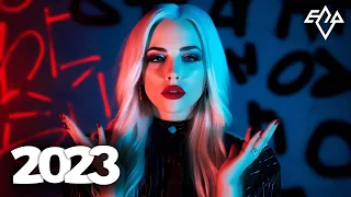 Ava Max, Bebe Rexha, David Guetta, Slena Gomez, Ellie Goulding🎵 EDM Bass Boosted Music Mix