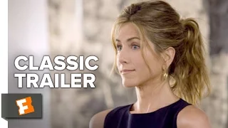 The Break-Up (2006) Official Trailer - Jennifer Aniston, Vince Vaughn Movie HD