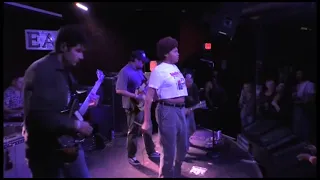 Upchuck Band Live at The Earl Atlanta Ga 9/24/21