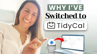 Best Meeting Booking & Scheduling Tool (Tidycal Review)