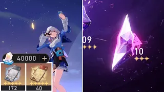 Beating Honkai: Star Rail | 100 days without pulling