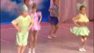 Деревенский ералаш - Mix Dance 2008