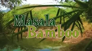 Masala Bamboo _ Разговоры о...с BAmbooWay выпуск 10