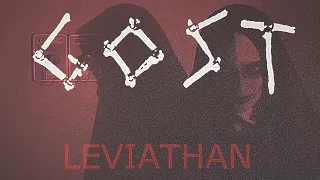 Gost  - Leviathan (OFFICIAL VIDEO)