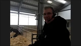 Virtual Field Trip- Rickreall Dairy Calf Barn