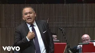 Javier Camarena - Jicote Aguamielero ((En Vivo)[Centro Cultural Roberto Cantoral])