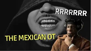 The Mexican OT - 02.02.99 (Official Music Video) REACTION!!!