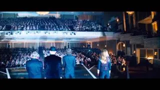 Now You See Me -- Official Trailer 2013 -- Regal Movies [HD]