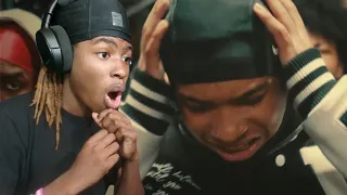 DudeyLo   Mask On Official Video REACTION!!!