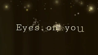 Eyes on you lyrics by chase rice