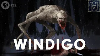 Windigo: The Flesh-Eating Monster of Native American Legend | Monstrum