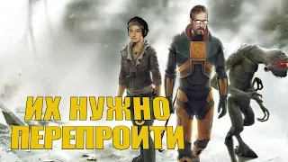 TOP-10 игр ближайшего прошлого, которые нужно перепройти