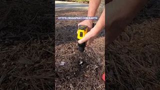 How To Use an Earth Auger  https://bugspray.com/earth