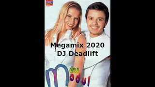DJ Deadlift - Das Modul Megamix 2020