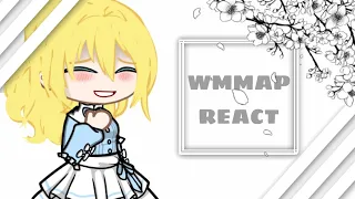 Who Made Me A Princess React to Athanasia Part 3 [wmmap react] [gcrv]