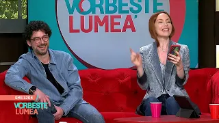 "Căutătorul de vânt", în spatele culiselor