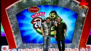 EP 57 - Mirakkel Akkel Challenger 7 - Indian Bengali TV Show - Zee Bangla