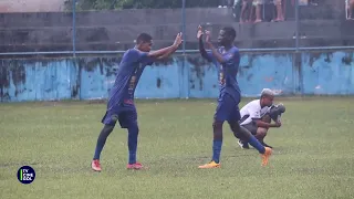 Final Sub16 AFAP/Serra Macaense x Casimiro de Abreu | Rio das Ostras Soccer Cup TVCINEGOL 2023