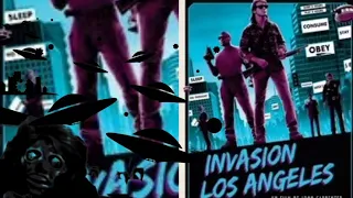 Invasion Los Angeles  (They Live)1988 ‧ SF/Horreur ‧ 1h 37m