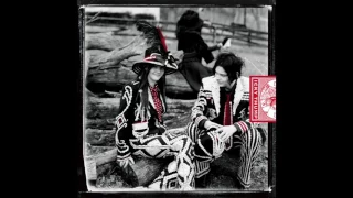 The White Stripes - Rag and Bone (Official Audio)