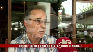 ISH SHEFI I FNSH BUSHATI: AKSIONI PËR AISHTËN I PASTUDIUAR