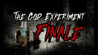 "I am a Sociologist who Participated in The God Experiment" Part 3 - Finale