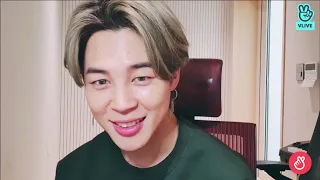 VIDEOLLAMADA CON JIMIN | Imagina con Jimin como tú novio de la escuela