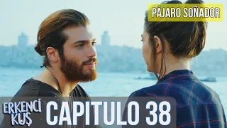 Pájaro soñador - Capitulo 38 (Audio Español) | Erkenci Kuş