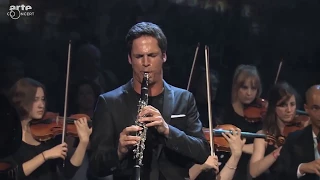 Andreas Ottensamer plays Gershwin - Prelude no.1