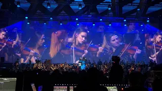 Epic Game Music - Dragon Age Inquisition - The Dawn Will Come (Live)