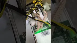 😱😱😱ШОК? НОВЫЕ ASIC ANTMINER S9 13,5 Th с БП в 2022 году, КАК ТЕБЕ ТАКОЕ ИЛОН МАСК?