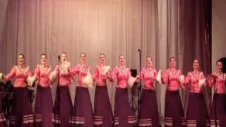 Ансамбль Донских Казаков им. Квасова - Don Cossacks