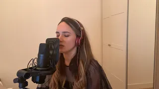 Sinéad Whyte - Hallelujah Cover