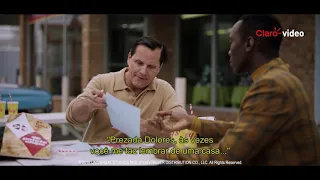 Filme | Green Book: O Guia