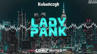 Kubańczyk - Lady Pank (Ciemny Remix)