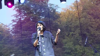 Tanita Tikaram   Valentine Heart (Kaunas, 30. July, 2023