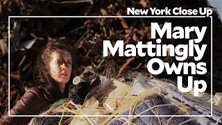 Mary Mattingly Owns Up | Art21 "New York Close Up"