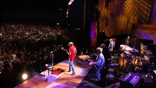 Neil Young - Powderfinger (Live at Farm Aid 2000)