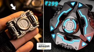 12 Awesome Gadgets available on Amazon and Online | Gadgets under Rs100, Rs200, Rs500