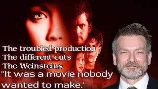 Patrick Lussier on Cursed (2005) - The Disastrous Production, The Many Cuts & Will We Ever See Them