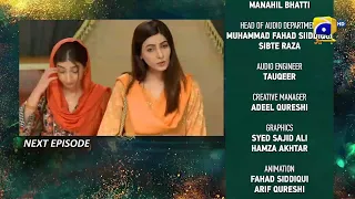 Mohabbat Chor Di Maine - Episode 28 Teaser | Mohabbat Chor Di Maine - Episode 28 Promo | 28 OCT 2021