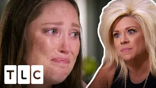 Emotional Reading - Theresa Connects With Spirit That Took Its Life | Long Island Medium