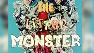 RiffTrax: The Litter Monster (Full FREE Short)