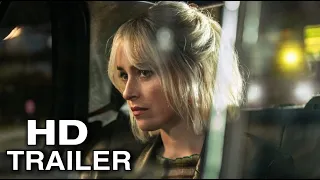 Daddio (2024) Trailer | Dakota Johnson | Sean Penn | First Look | Teaser Trailer | Cast and Crew