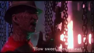 best freddy quotes
