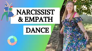 Empath and Narcissist Dance & the Self Love Solution