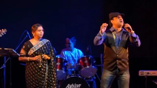 Jajabara Mana Mora -  Kumar Bishnu and Lobha Biswal