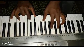 Dena mwana nalingi yo Piano Niclas kilufya